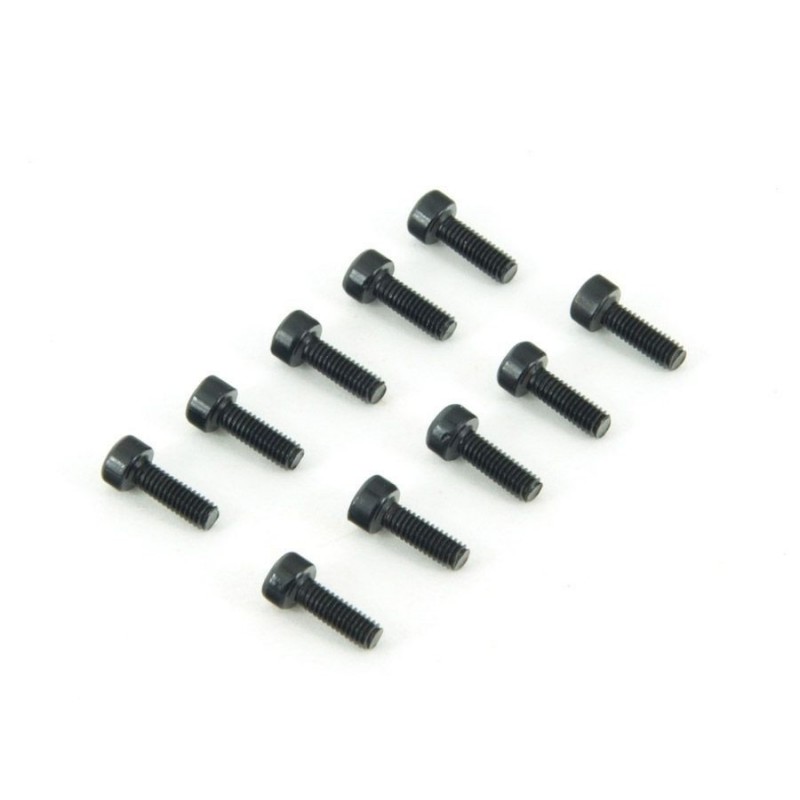 ARRMA AR723310 HD Cap Screw M3X10mm (10)