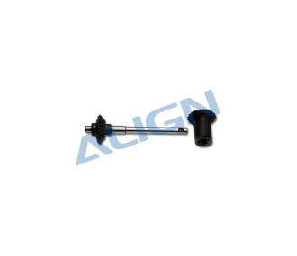 H60G003XXT - Torque Tube Rear Drive Gear Set