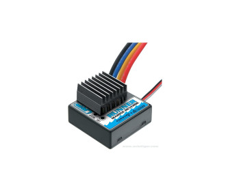 VARIATEUR LRP RUNNER MARINE