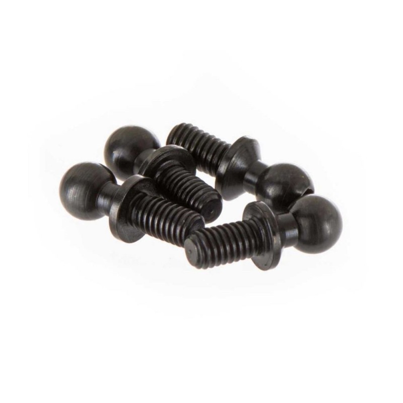 ARRMA AR330171 Ball Stud 4.3x10mm (4)