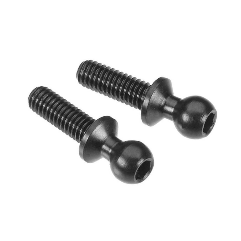 ARRMA AR330009 Ball Stud 4.3x13mm (2)