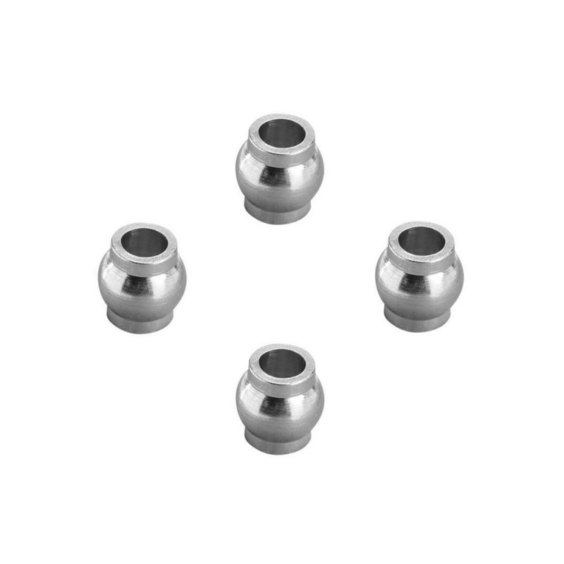 ARRMA AR330010 Ball 3x5.8x6mm (4)