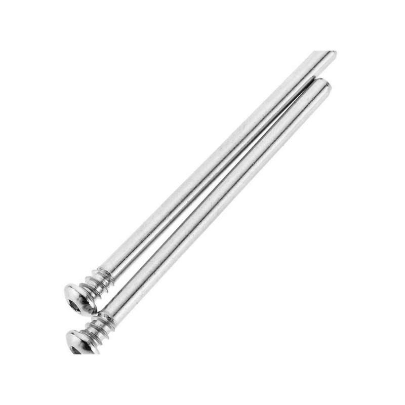 ARRMA AR330019 Hinge Pin Screw 3x48.5mm (2)