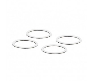 ARRMA AR709044 Rondella 10x12x0,2 mm (4)