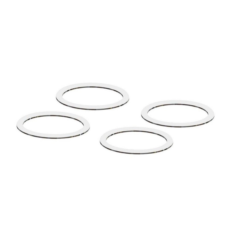 ARRMA AR709044 Rondella 10x12x0,2 mm (4)