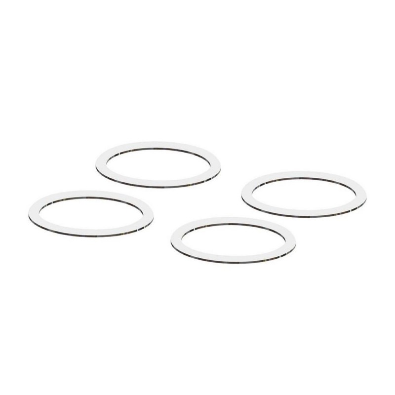 ARRMA AR709044 Washer 10x12x0.2mm (4)