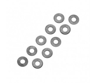 ARRMA AR709003 Washer 3x8x0.5mm (10)