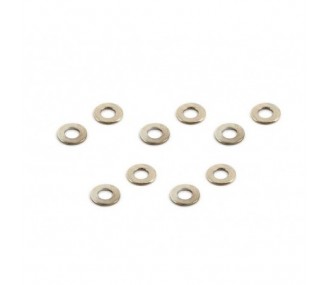 ARRMA AR709012 Washer 2.7x5x0.5mm (10)