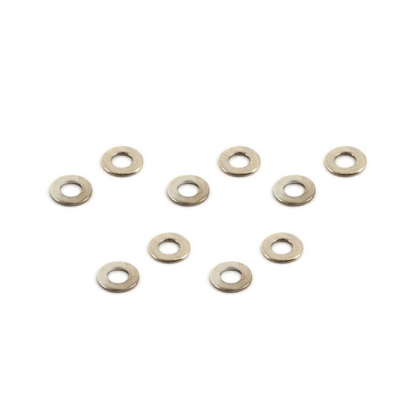 ARRMA AR709012 Arandela 2,7x5x0,5mm (10)