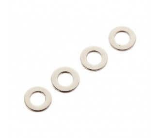 ARRMA AR709025 Washer 2.8x6x0.5mm (4)