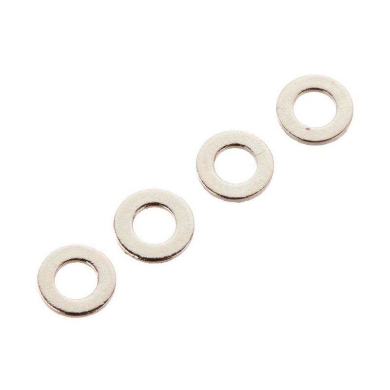 ARRMA AR709025 Arandela 2,8x6x0,5mm (4)