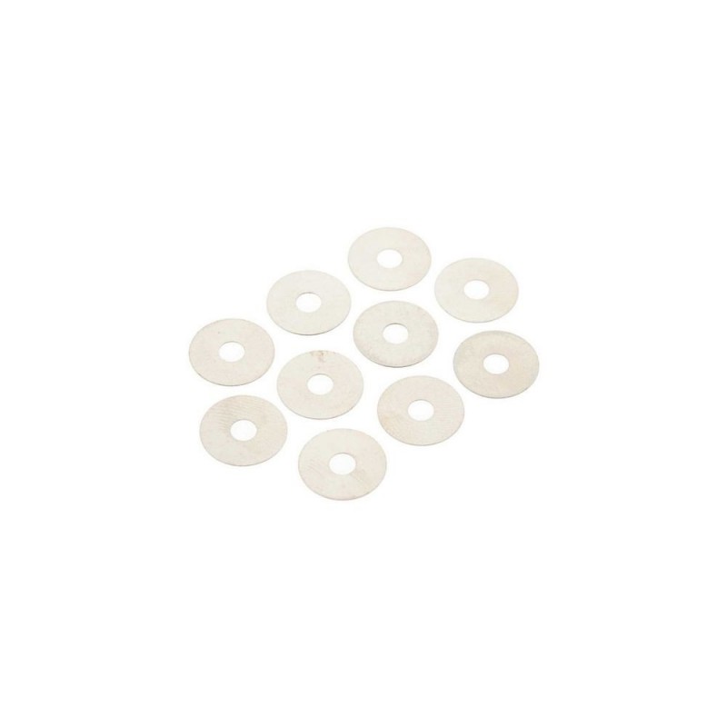 ARRMA AR709024 Washer 3.5x12x0.15mm (10)