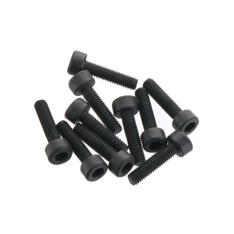 ARRMA AR723312 Cap Head Screw 3x12mm (10)