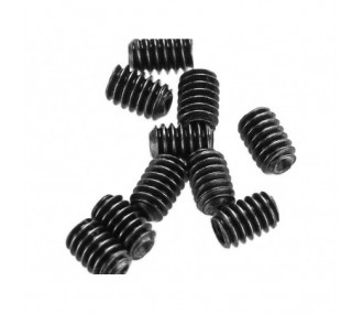 ARRMA AR724203 Set Screw 2x3mm (10)