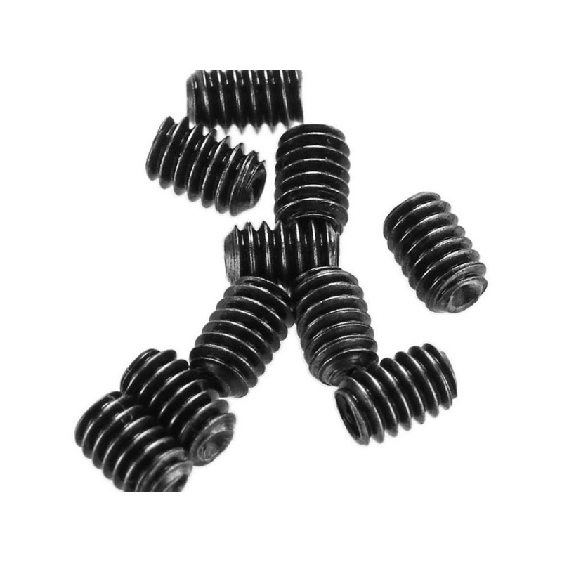 ARRMA AR724203 Set di viti 2x3mm (10)