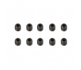 ARRMA AR724303 Set Screw 3x3mm (10)