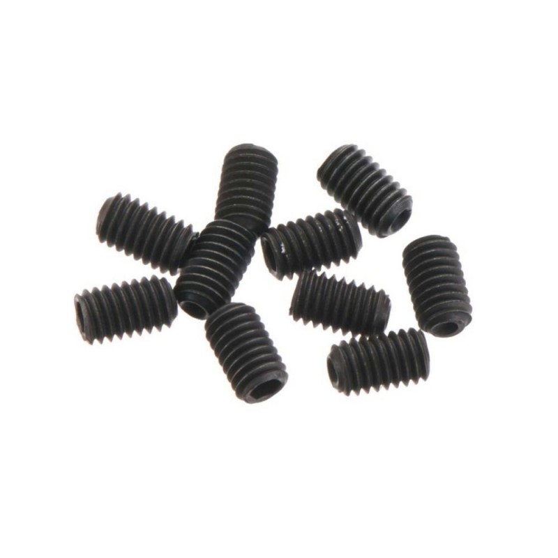 ARRMA AR724305 Vite di fissaggio 3x5mm (10)