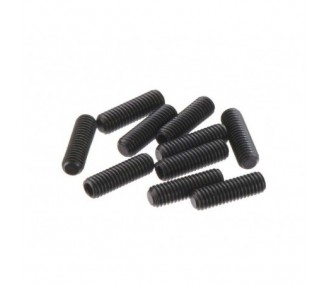 ARRMA AR724310 Set Screw 3x10mm (10)