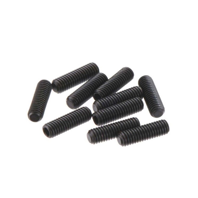 ARRMA AR724310 Set Screw 3x10mm (10)