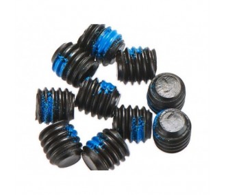 ARRMA AR724404 Vite di arresto 4x4 mm (10)