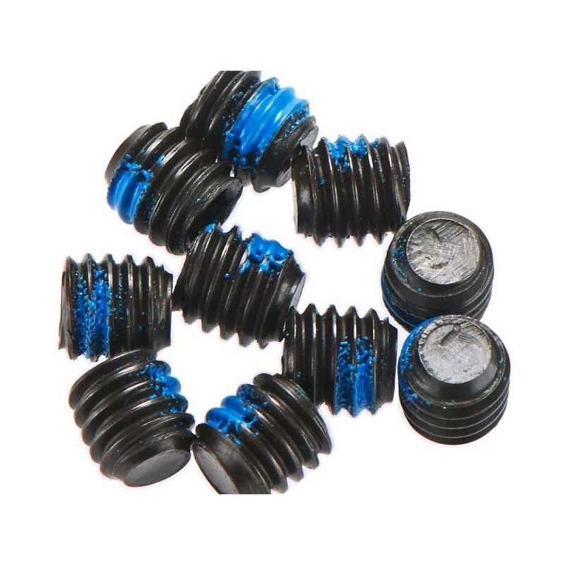 ARRMA AR724404 Vite di arresto 4x4 mm (10)