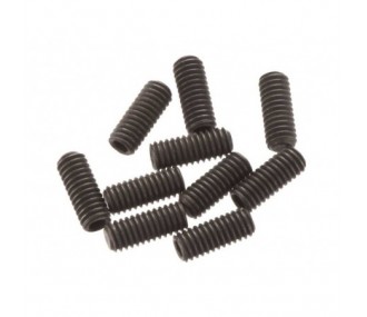 ARRMA AR724410 Set Screw 4x10mm (10)