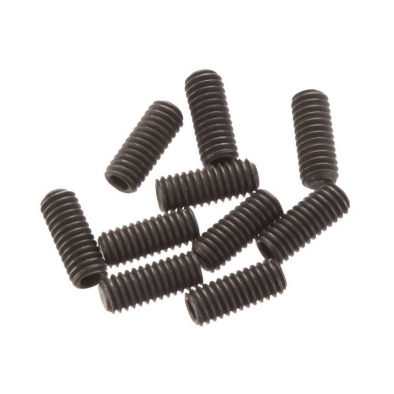 ARRMA AR724410 Vite di fissaggio 4x10mm (10)