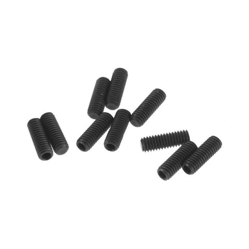 ARRMA AR724412 Set di viti 4X12 mm (10)