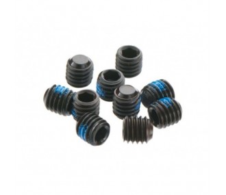 ARRMA AR724505 Set Screw 5x5mm (10)