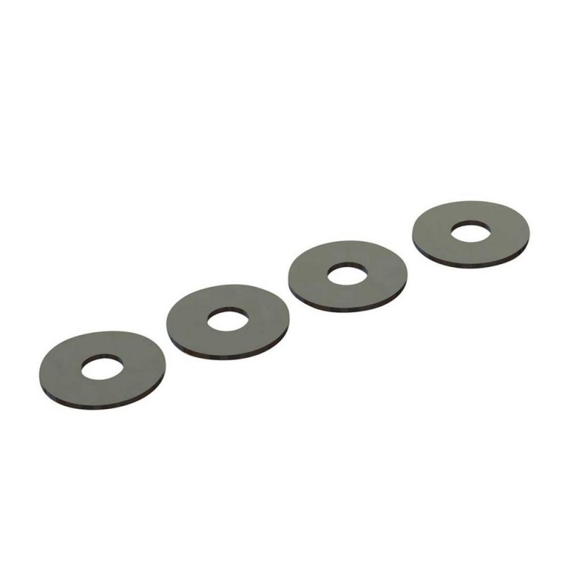 ARRMA AR709051 Washer 3.4x10x0.5mm 6S (4)