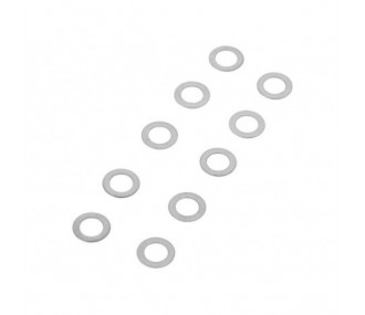 ARRMA AR709037 Washer 6x10x0.5mm (10)