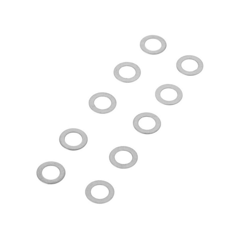 ARRMA AR709037 Washer 6x10x0.5mm (10)