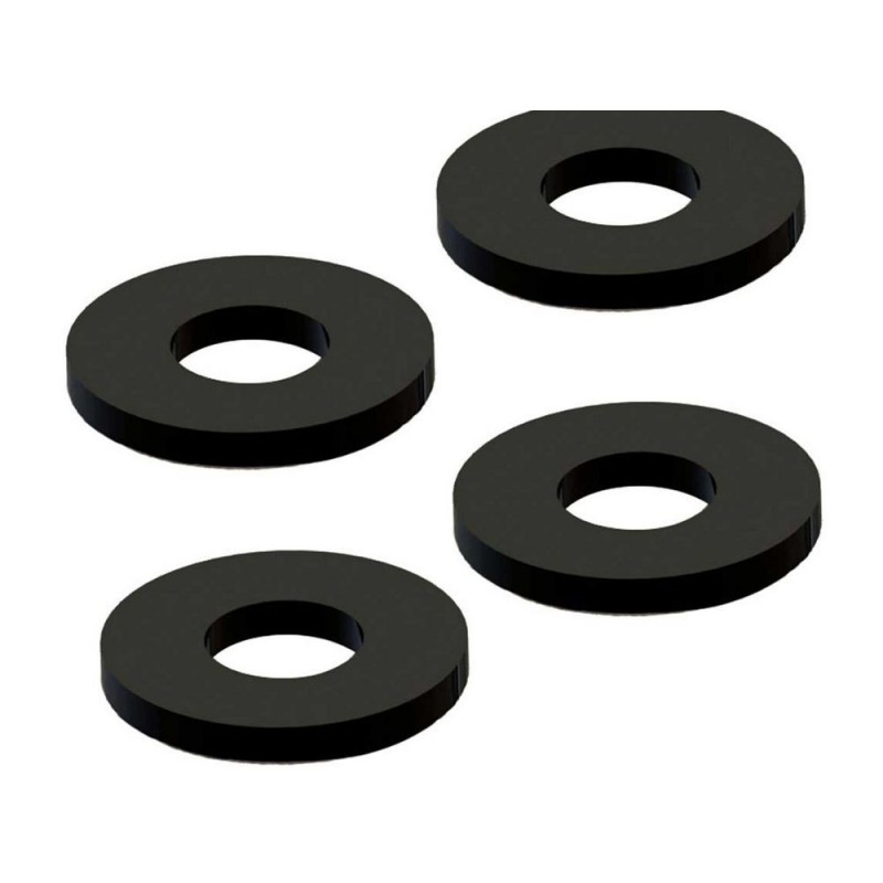 ARRMA AR709050 Arandela 6.1x14x1.5mm 6S (2)