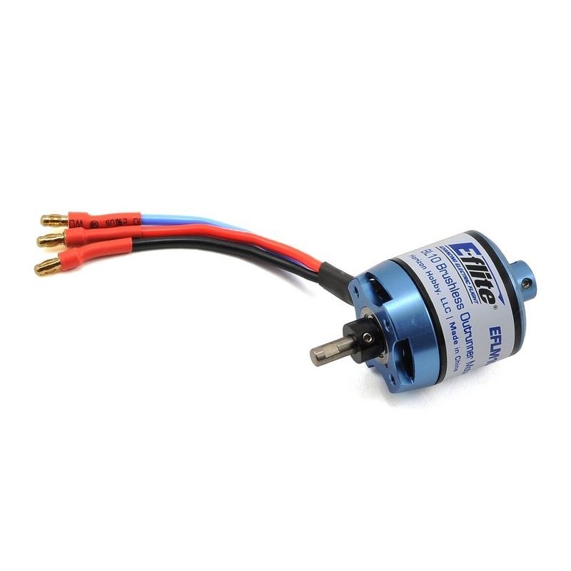 EFLM108018 Motor 10 1300KV Ultimate 2 E-flite