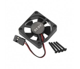 ARRMA AR390234 BLX185 35mm Cooling Fan