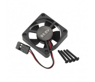 ARRMA AR390234 BLX185 Cooling Fan 35mm