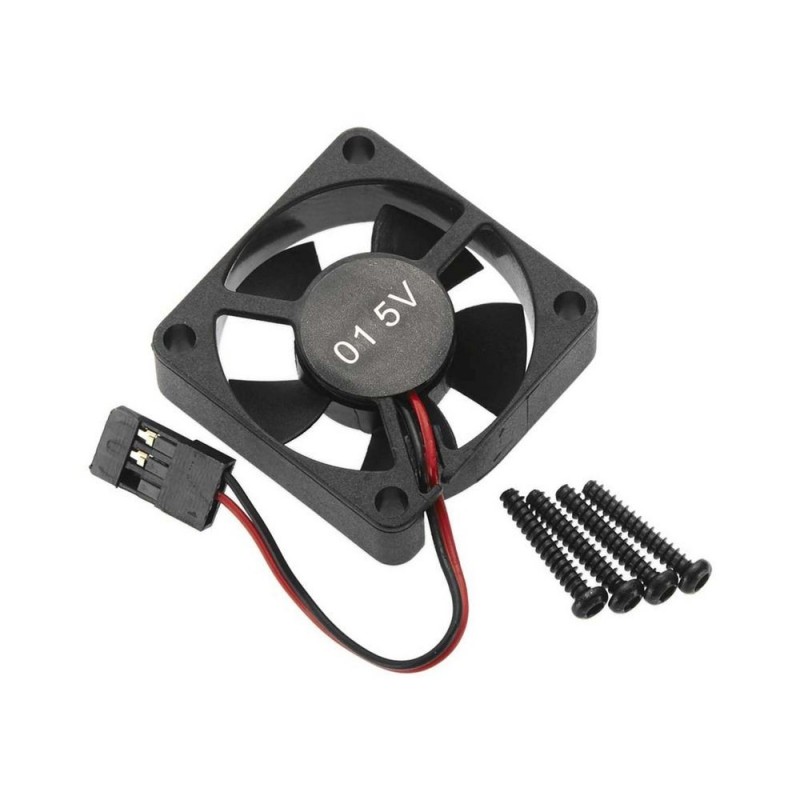 ARRMA AR390234 BLX185 35mm Cooling Fan