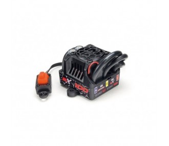 ARRMA AR390069 BLX100 Brushless 1/10 3S ESC 4x4