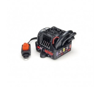 ARRMA AR390069 BLX100 Brushless 10º 3S ESC 4x4