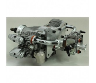 SAITO FG-61TS 4 stroke engine - Gasoline