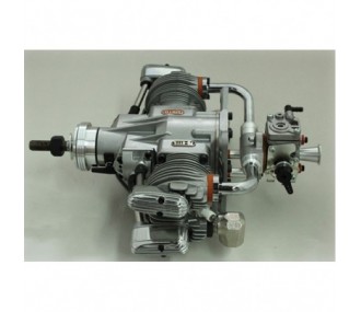 Motor SAITO FG-61TS 4 tiempos - Gasolina