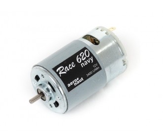 Motor Race 620 Navy 12V brushed Aeronaut