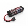 Batteria Lipo Traxxas 14.8V 4S 5000mAh 25C ID lungo 2889X