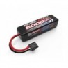 Traxxas Batterie Lipo 14.8V 4S 5000mAh 25C ID long 2889X