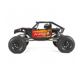 AXIAL Capra 1.9 Unlimited red 4WD 1/10th RTR Trail Buggy