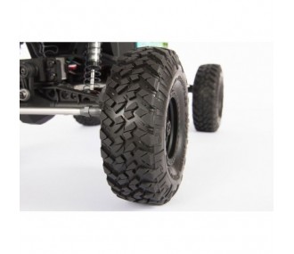 AXIAL Capra 1.9 Unlimited rot 4WD 1/10e RTR Trail Buggy