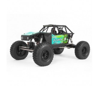 AXIAL Capra 1.9 Unlimited green 4WD 1/10th RTR Trail Buggy