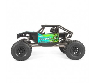 AXIAL Capra 1.9 Unlimited green 4WD 1/10th RTR Trail Buggy