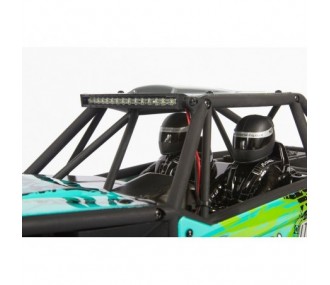 AXIAL Capra 1.9 Unlimited green 4WD 1/10th RTR Trail Buggy