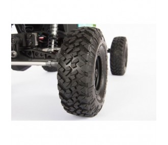 AXIAL Capra 1.9 Unlimited green 4WD 1/10th RTR Trail Buggy